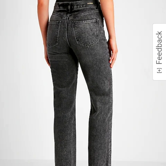 EXPRESS JEANS 4R BNWT - Picture 4 of 8